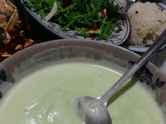 -将就吃农家特色土菜馆