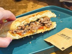 -BOCATA 西班牙餐厅(三里屯店)