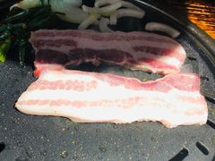 -杀猪天·韩国烤肉(总店)