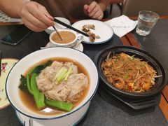 -金翠河烧鹅餐厅(解放碑时代广场店)