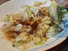 -水煮三国·川鲁江湖菜(香山店)