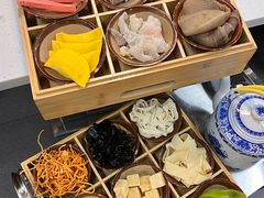 -芈重山老火锅(昌平店)
