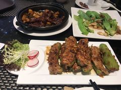 -新兴·金羊座·粤菜点心(乐峰店)