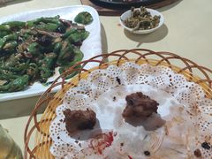 -强胜客家小镇(永福路店)