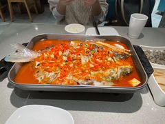 -半天妖烤鱼(诺德广场店)