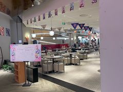 -必胜客(大悦城店)