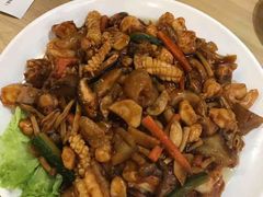 -陈傻子餐厅(世纪都会店)