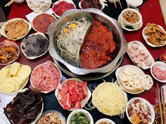 -储奇门鳝鱼火锅(总店)