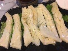 -杨家火锅(国美店)