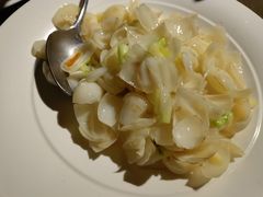 小葱炒九年百合-铜小馆(1891时光道店)