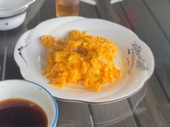 -七的湖·晚芳亭·阳澄湖农家菜·大闸蟹(莲花岛店)