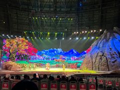 -《驼铃传奇》秀