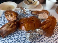 -羲和雅苑•北京烤鸭(吴中路万象城店)