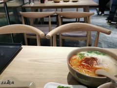 -亮亮拉面(师范路店)