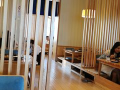 大堂-王鼎精致料理铁板烧(世博源店)