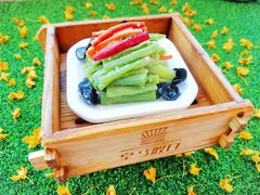 -皇马假日醉海南大酒店·假日一品派茶楼(秀英店)