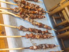 -肉串汪(月坛店)