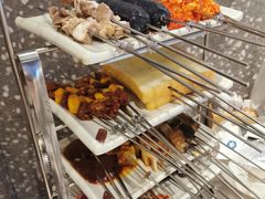 鸡脆骨串-白玉·朝鲜族烤串(深圳Kkone店)