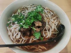 -李先生牛肉面大王(成都东站西广场店)