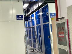 -StorHub 趣存自助仓·迷你仓(曹杨店)