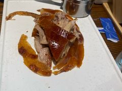 -小大董·烤鸭(王府井apm店)