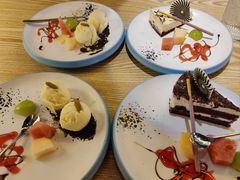 -Famous肥猫墨西哥音乐餐吧(五棵松华熙LIVE店)