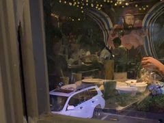 -龙巢盱眙龙虾·牛蛙·烧烤宵夜(八卦岭店)