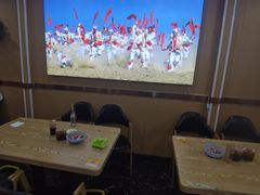 -延安香菇面(永昌路店)