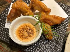 -炙柒Sekinana·精致料理 烧鸟·铁板烧(海上世界店)