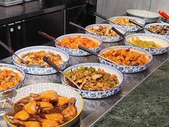 -食代馆(深业上城店)