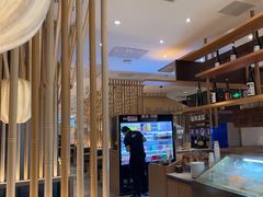 -温野菜涮涮锅(曲江大悦城店)