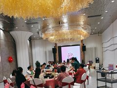 -绸乡宴酒店·融合苏帮宴(吴江店)