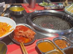 -一品诚记烤肉·甄选店(中南路店)