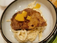 -白天鹅宾馆·流浮阁咖啡厅
