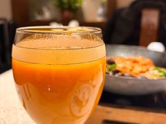 -山西会馆·晋菜·晋商宴·学堂记忆(许坦西街店)