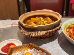 -廖川菜(金虹桥店)