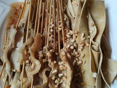 -清真马杰山牛肉汤馆