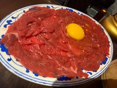 -萍姐火锅·公路夜市(江宁万达店)