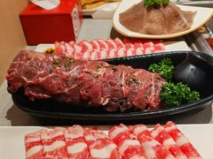 -海底捞火锅(江宸天街店)
