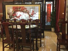 包厢-新聚丰菜馆(太监弄店)
