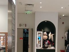 -海马体家庭照相馆(深圳笋岗万象食家家庭店)