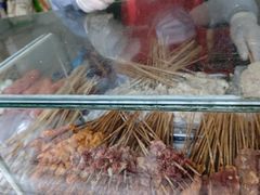 -辽B·小串(总店)