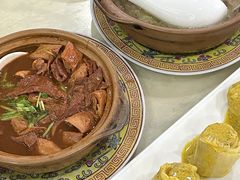 -砂锅居(西四店)