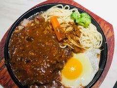 -两点半深夜牛排(斗西路店)
