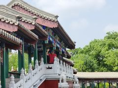 -西海子公园