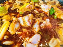-湘肠香火锅店(团结湖店)