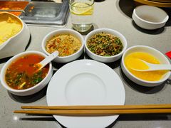 -海底捞火锅(太阳宫凯德mall店)