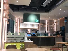 -36cake生日蛋糕(福田店)