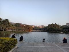 -厦门大学(思明校区)