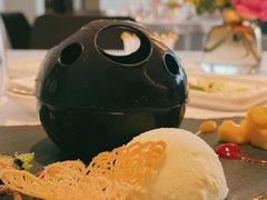 -王品牛排(郑州大卫城店)